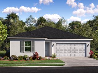 Langford Plan, Citrus Springs, Dunnellon, FL 34434