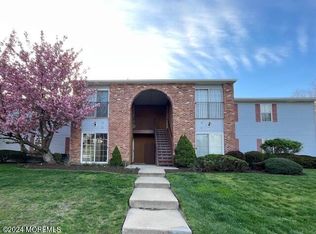 22 Frontier Way, Tinton Falls, NJ 07753