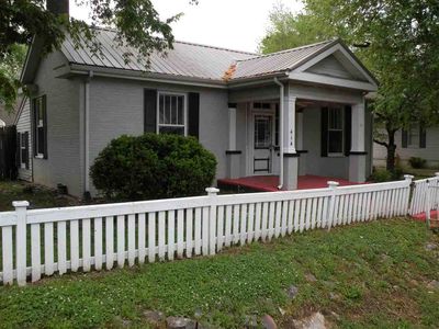 414 N Jefferson St, Princeton, KY, 42445