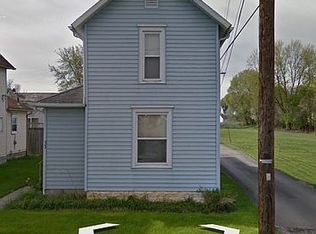 33 E Stevens St, Newark, OH 43055