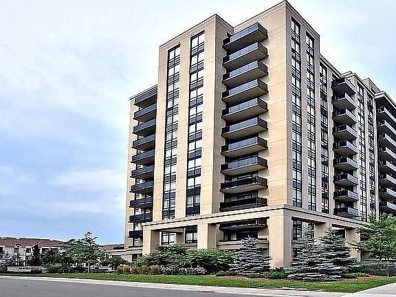 1st image of 520 Steeles Ave W #1004