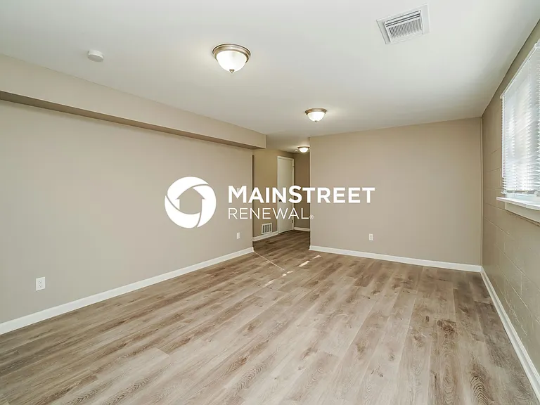 Bonus Room