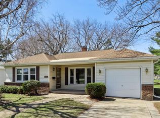 208 North Main Street, Verona, WI 53593