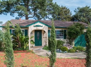 738 Alice St, Monterey, CA