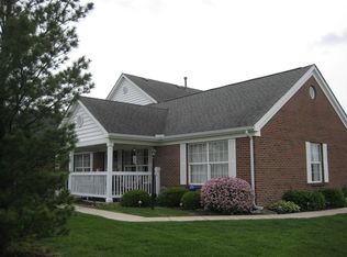 1229 Old Pond Dr, Marion, OH