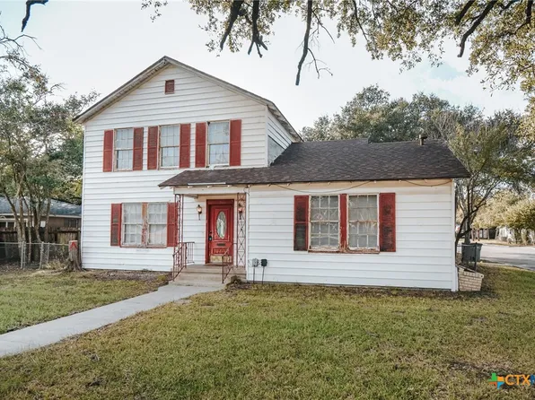 1707 N Jecker St, Victoria, TX 77901