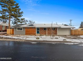 301 Hillcrest Dr, Reno, NV 89509