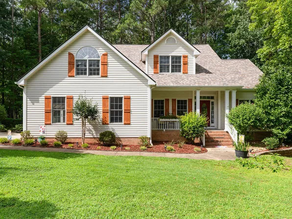235 Highview Dr, Youngsville, NC 27596