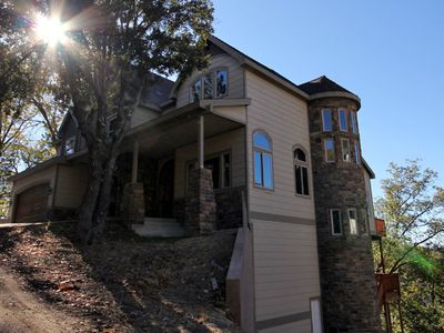 27642 Alpen Dr., Lake Arrowhead, CA, 92352