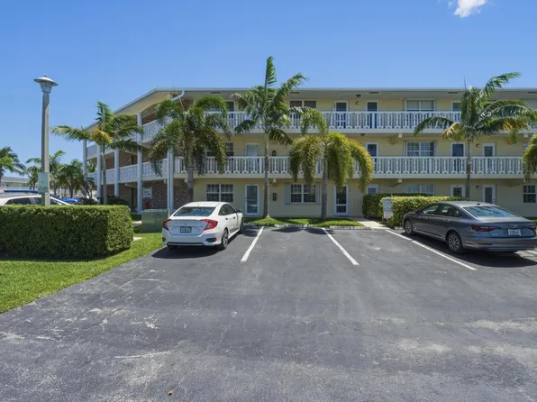 700 Pine Drive, Pompano Beach, FL 33060