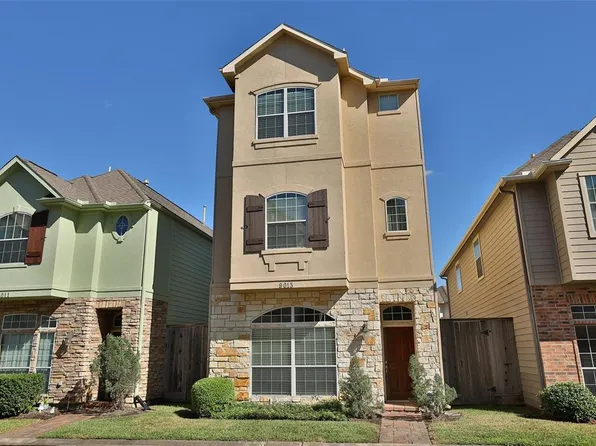 9013 Bayview Cove Dr, Houston, TX 77054