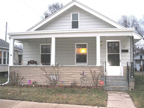 2nd image of 506 S 35th St