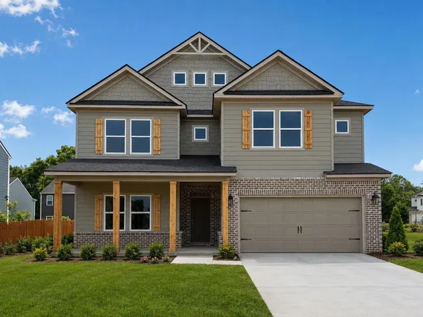 7275 Scituate Ln #48, Ooltewah, TN 37363