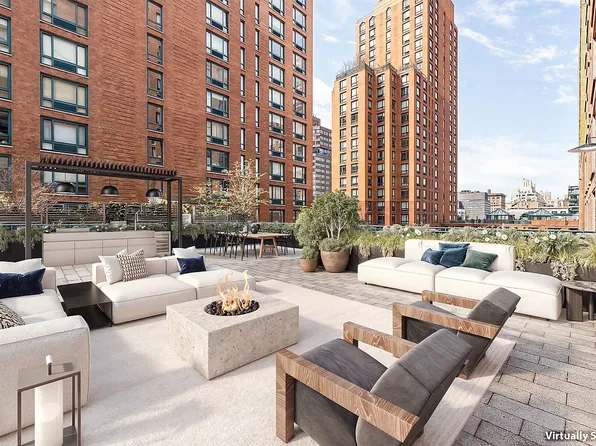 1 Irving Pl APT G9a, New York, NY 10003