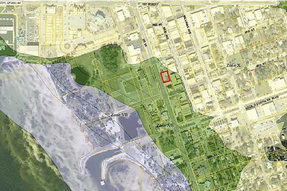 4th image of 309 Monument Ave