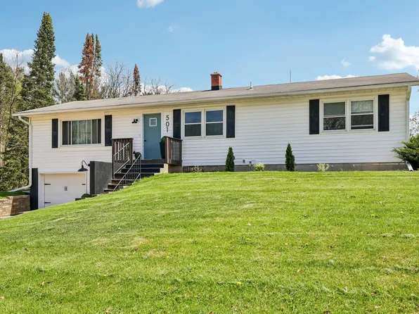 501 E Albert St, Portage, WI 53901