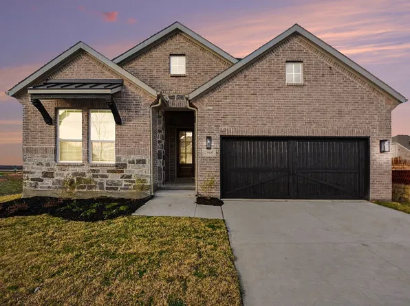 2505 Royal Birkdale St, Celina, TX 75009