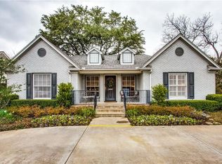 4000 Southwestern Blvd, Dallas, TX 75225