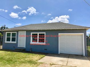 3460 33rd Ave, Sacramento, CA 95824