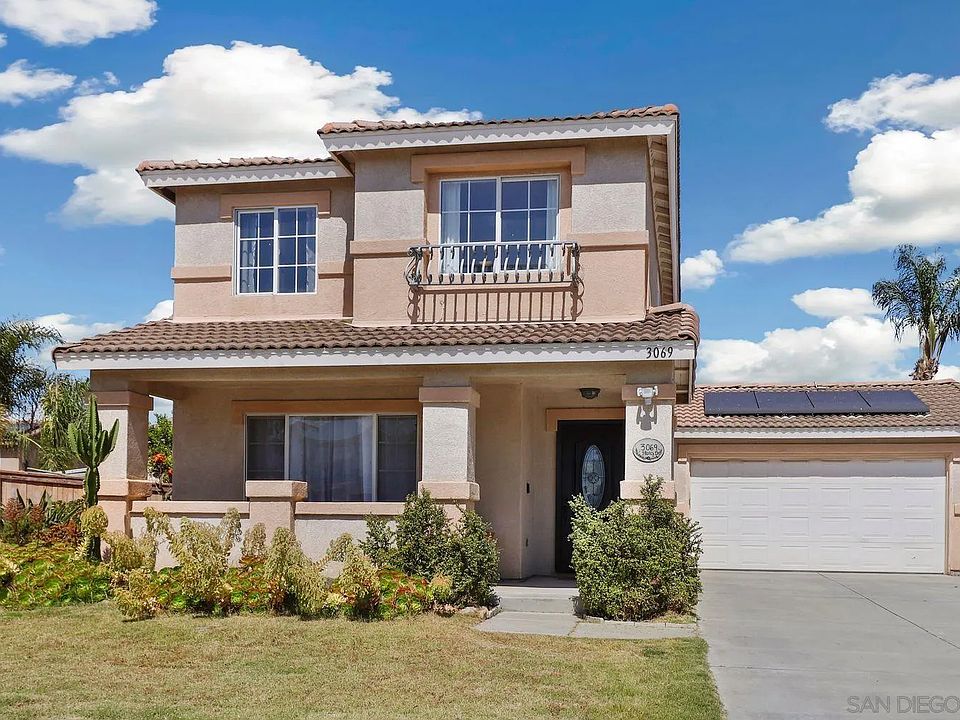 1st image of 3069 Glancy Dr
