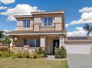 3069 Glancy Dr, San Diego, CA 92173