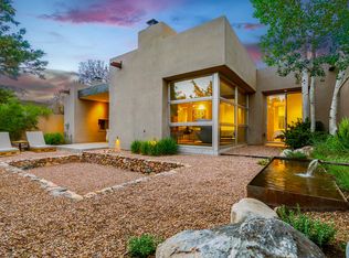161 S Armijo Ln, Santa Fe, NM 87501