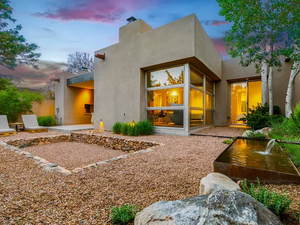 161 S Armijo Ln, Santa Fe, NM 87501