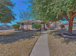 4930 Heather Marie, Temple, TX 76502