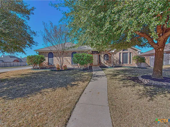 4930 Heather Marie, Temple, TX 76502