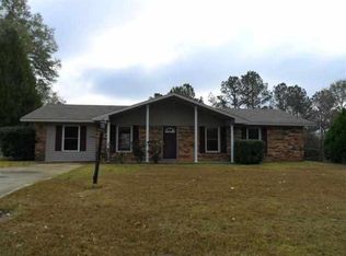 108 Glenwood Ln, Enterprise, AL 36330