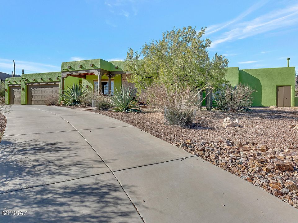 1st image of 5281 W Camino Del Desierto