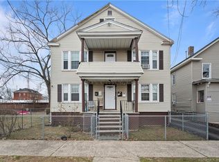 284 Hallock Ave, New Haven, CT 06519