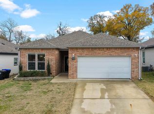 110 Hudson Ave, Longview, TX 75601