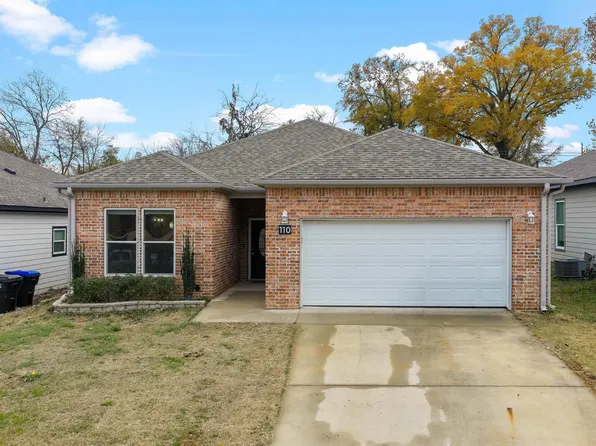 110 Hudson Ave, Longview, TX 75601