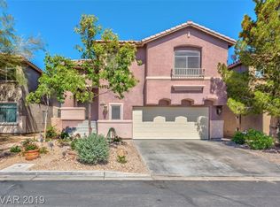 6408 Playa De Carmen Way, North Las Vegas, NV 89086