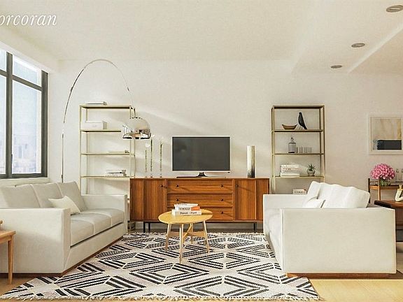 2nd image of 2 Cooper Sq APT 4F