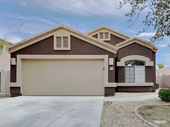 2436 W Hayden Peak Dr, San Tan Valley, AZ 85142