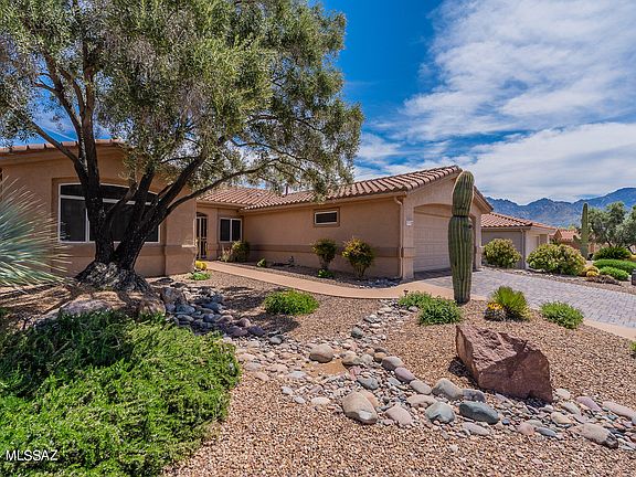 3rd image of 2113 E Bighorn Mountain Dr