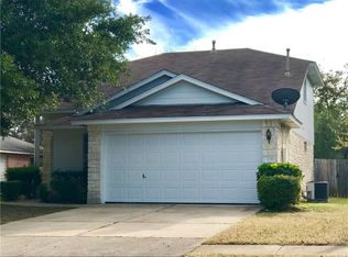 1251 Pine Portage Loop, Leander, TX 78641