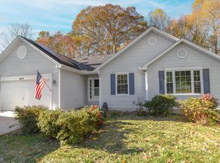 20842 Sunlight Ct, Lexington Park, MD 20653