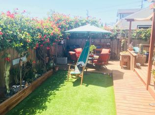 1750 Chanticleer Ave, Santa Cruz, CA 95062