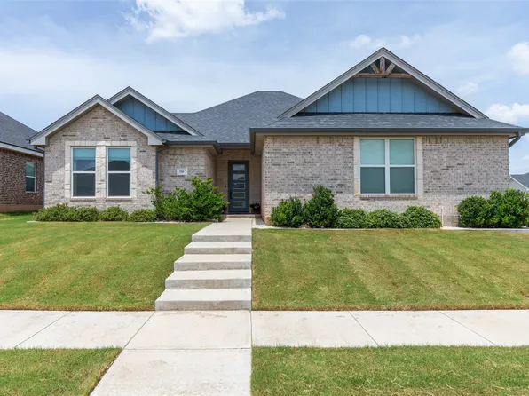 350 Bella Way, Abilene, TX 79602