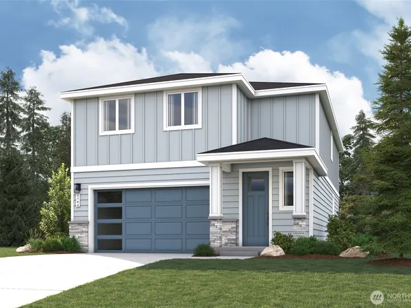 1311 175th Place NE, Marysville, WA 98271
