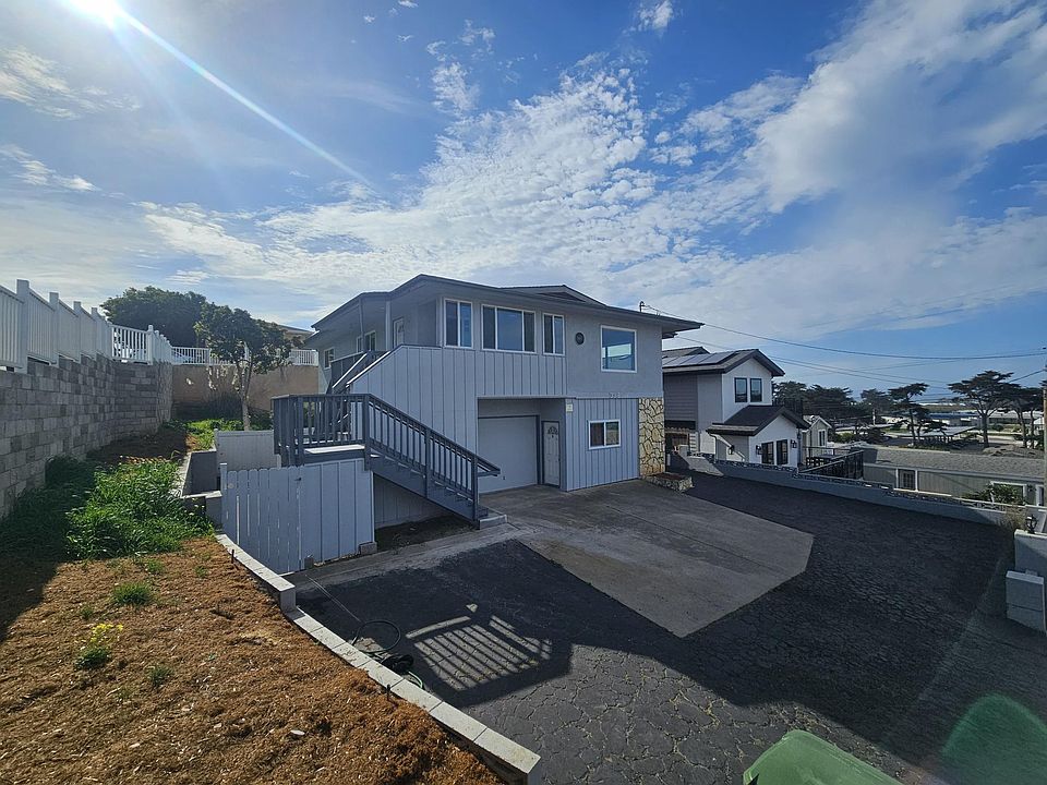 1st image of 398 Hill St #A