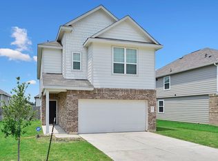 982 Rice Dr, Bryan, TX 77803