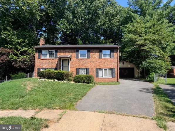 14010 Montoclair Ln, Woodbridge, VA 22193