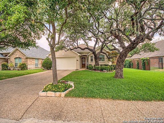 2nd image of 20449 Wild Springs Dr
