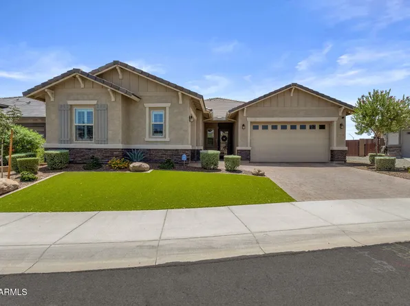 11653 W ANDREW Lane, Peoria, AZ 85383