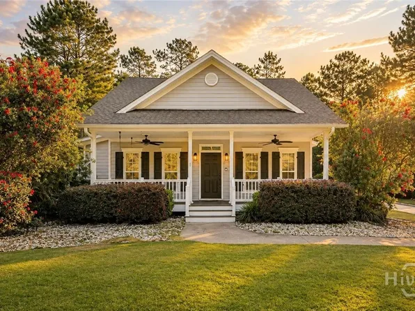 467 Bothwell Drive, Richmond Hill, GA 31324