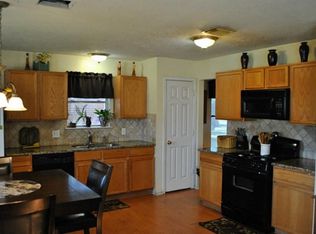 1203 Hannover Blvd, Rosenberg, TX 77471